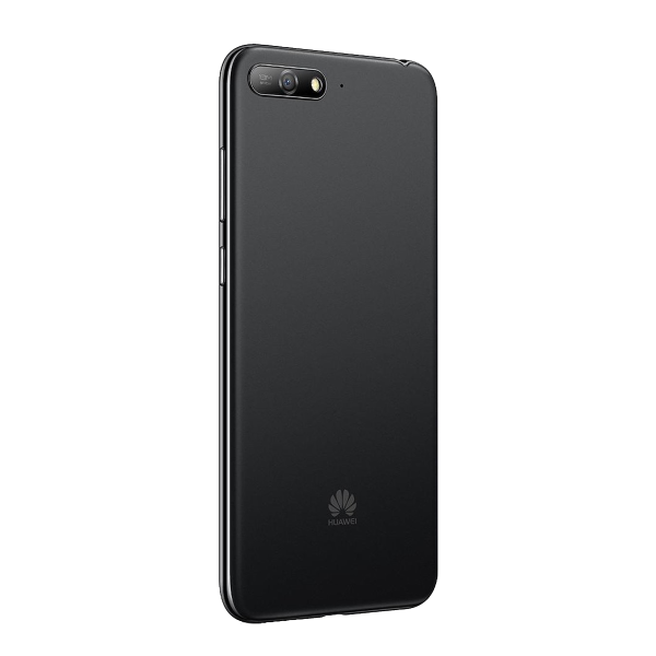 Huawei Y6 | 16GB | Zwart | 2018