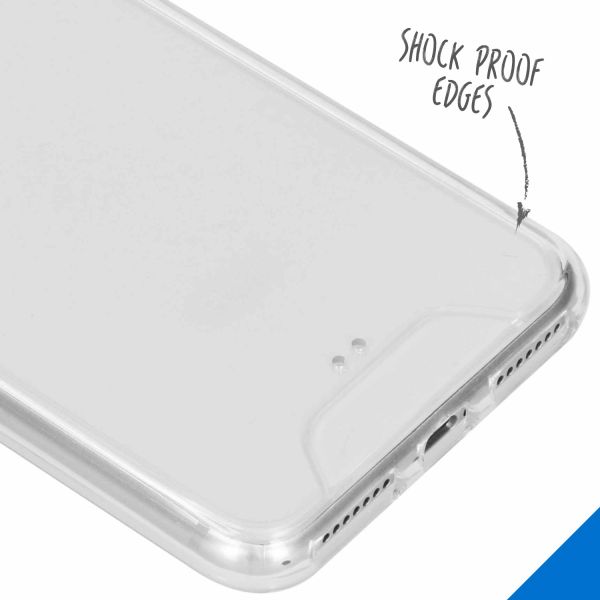 Accezz Xtreme Impact Backcover iPhone 8 Plus / 7 Plus