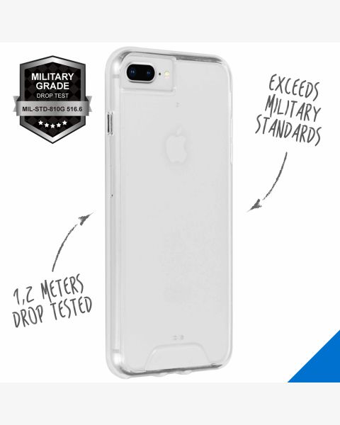 Accezz Xtreme Impact Backcover iPhone 8 Plus / 7 Plus