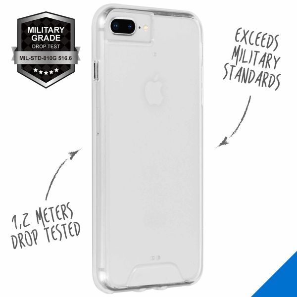 Accezz Xtreme Impact Backcover iPhone 8 Plus / 7 Plus