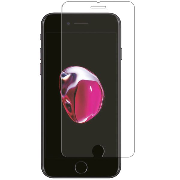 Selencia Gehard Glas Screenprotector iPhone 8 Plus/ 7 Plus/ 6(s) Plus