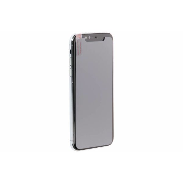 Selencia Gehard Glas Privacy Screenprotector iPhone 12 (Pro) / 11 /Xr