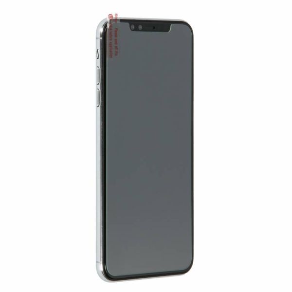 Selencia Gehard Glas Screenprotector iPhone 11 Pro Max / Xs Max