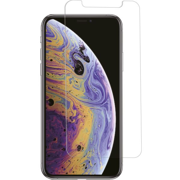 Selencia Gehard Glas Screenprotector iPhone 11 Pro Max / Xs Max