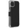 Accezz Xtreme Wallet Bookcase iPhone 11 Pro Max - Zwart / Schwarz / Black