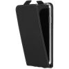Flipcase iPhone Xs Max - Zwart - Zwart / Black