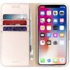 Accezz Wallet Softcase Bookcase iPhone Xs Max