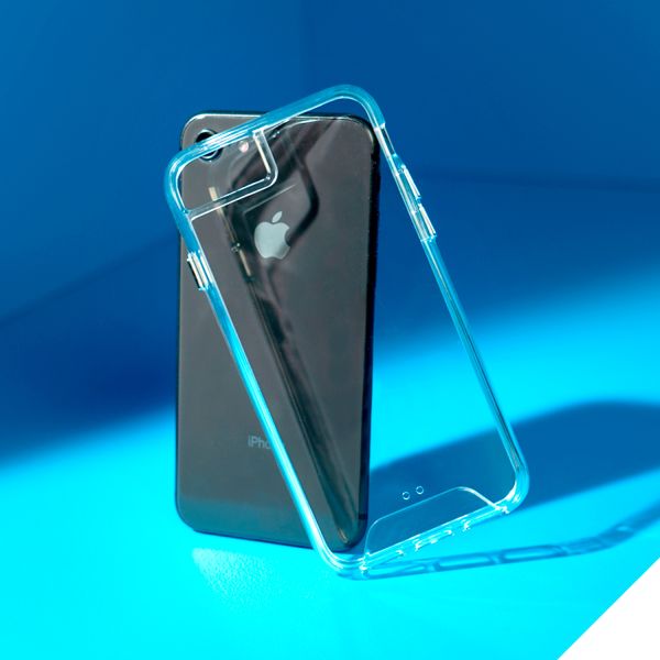 Accezz Xtreme Impact Backcover iPhone Xs Max