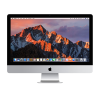 iMac 27-inch | Core i5 3.4 GHz | 1 TB SSD | 8 GB RAM | Zilver (2017)