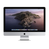iMac 27-inch | Core i5 3.1 GHz | 256 GB SSD | 128 GB RAM | Zilver (5K, 27 Inch, 2020) | Retina
