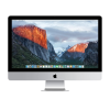 iMac 27-inch | Core i5 3.2 GHz | 256 GB SSD | 24 GB RAM | Zilver (5K, Retina, Late 2015)