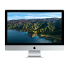 iMac 27-inch | Core i5 3.3 GHz | 512 GB SSD | 32 GB RAM | Zilver (5K, 27 Inch, 2020)