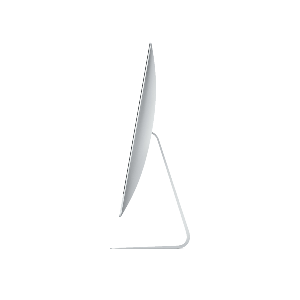 iMac 27-inch | Core i5 3.3 GHz | 512 GB SSD | 32 GB RAM | Zilver (5K, 27 Inch, 2020)