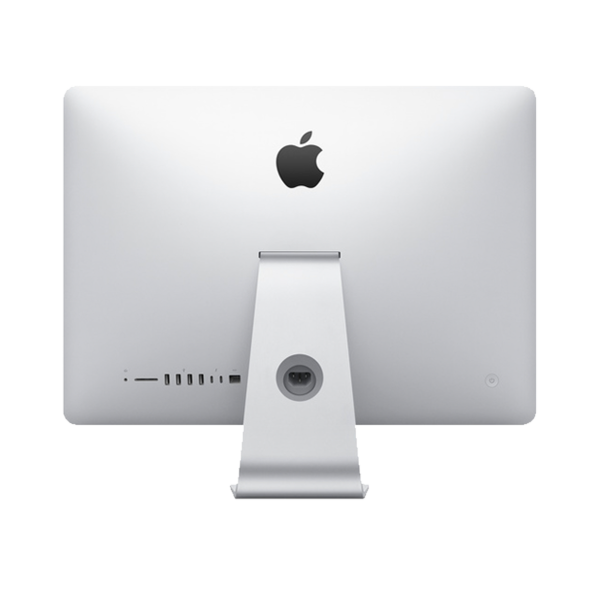 iMac 27-inch | Core i5 3.4 GHz | 1 TB SSD | 8 GB RAM | Zilver (2017)
