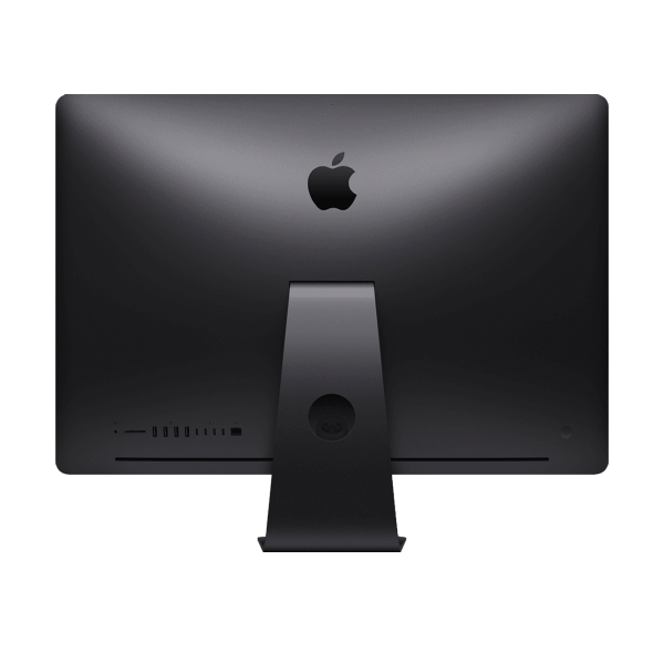 iMac Pro 27-inch | 10 Core Xeon W 3.2 GHz | 1 TB SSD | 64 GB RAM | Spacegrijs (2017)