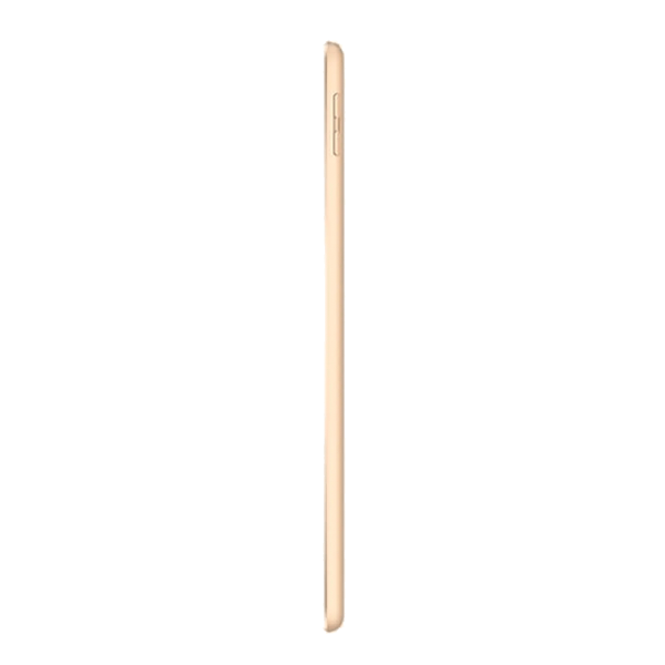 iPad 2017 32GB WiFi + 4G Goud