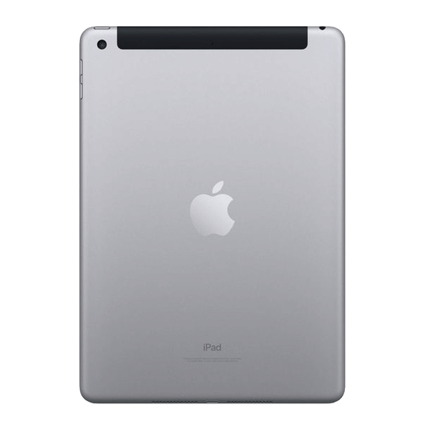 iPad 2017 32GB WiFi + 4G Spacegrijs