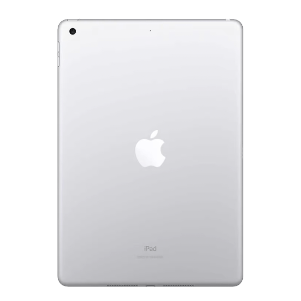 iPad 2017 32GB WiFi Zilver