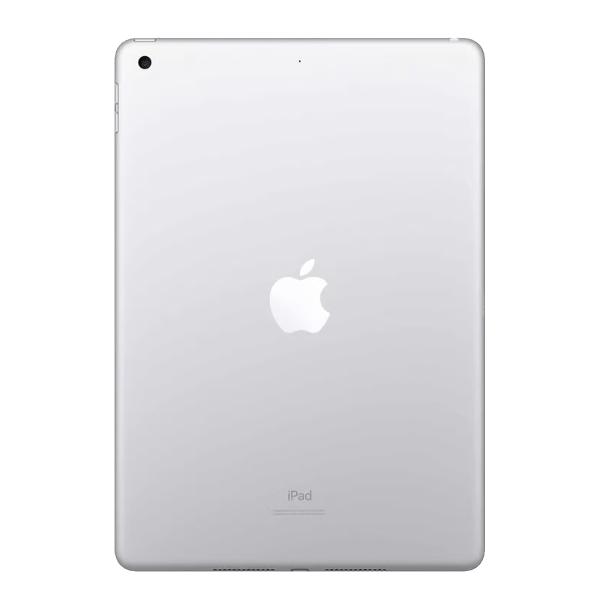 iPad 2017 32GB WiFi + 4G Zilver