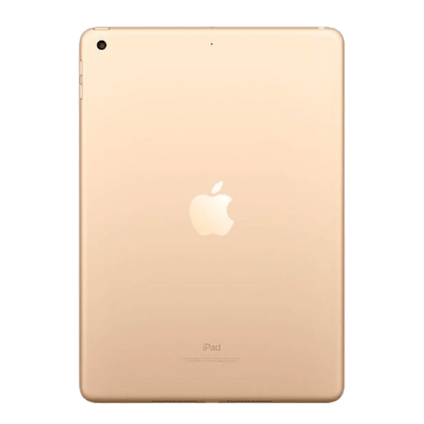 iPad 2018 128GB WiFi Goud