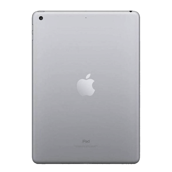 iPad 2018 128GB WiFi Spacegrijs | Exclusief kabel en lader