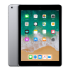 Refurbished iPad 2018 32GB WiFi zwart/space grijs