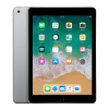 iPad 2018 128GB WiFi Spacegrijs | Exclusief kabel en lader