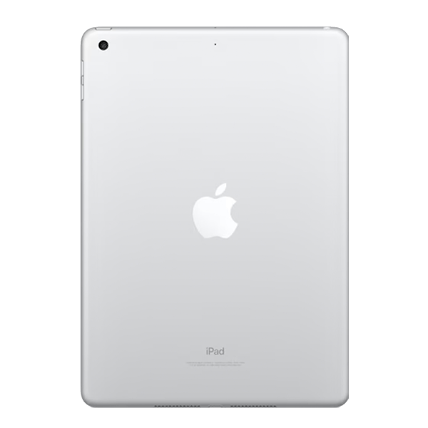 iPad 2018 32GB WiFi + 4G Zilver