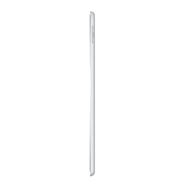 iPad 2018 128GB WiFi Zilver