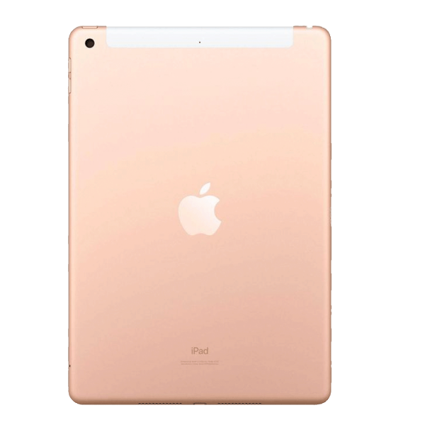 iPad 2019 32GB WiFi Goud