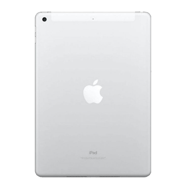 iPad mini 4 128GB WiFi + 4G Zilver