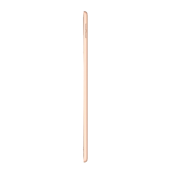 iPad 2019 32GB WiFi Goud