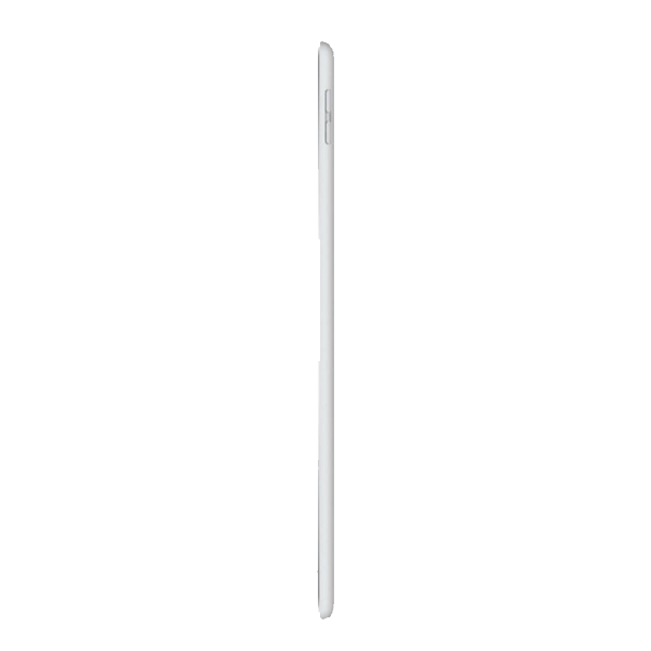 iPad 2019 128GB WiFi Zilver