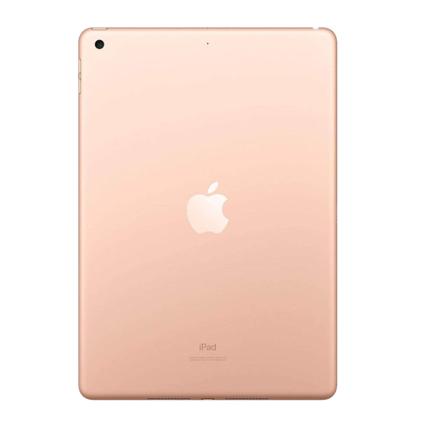 iPad 2020 128GB WiFi + 4G Goud