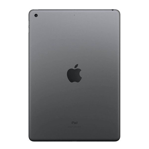 iPad 2020 32GB WiFi + 4G Spacegrijs