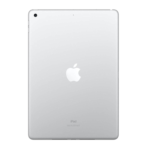 iPad 2020 32GB WiFi + 4G Zilver | Exclusief kabel en lader