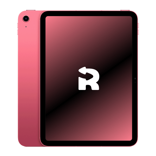 iPad 2022 64GB WiFi Roze