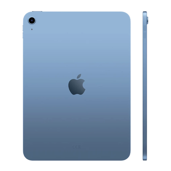 iPad 2025 128GB WiFi Blauw