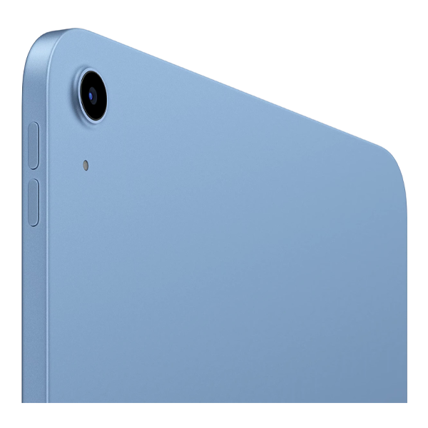 iPad 2025 128GB WiFi Blauw