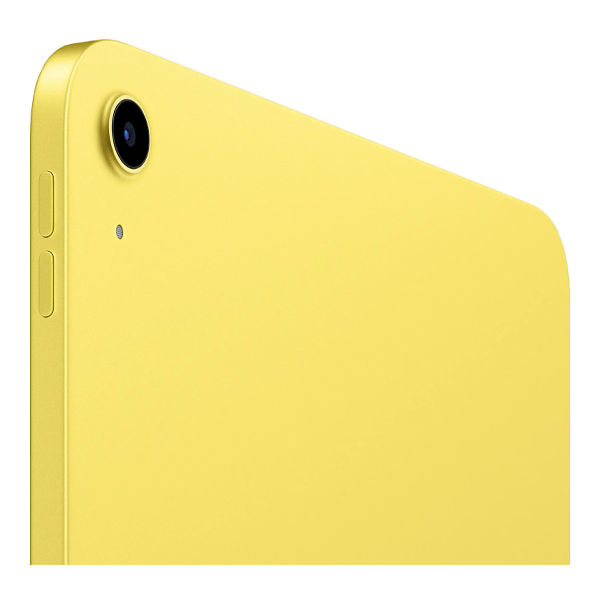 iPad 2025 256GB WiFi Geel