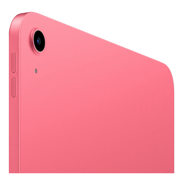 iPad 2025 512GB WiFi Roze