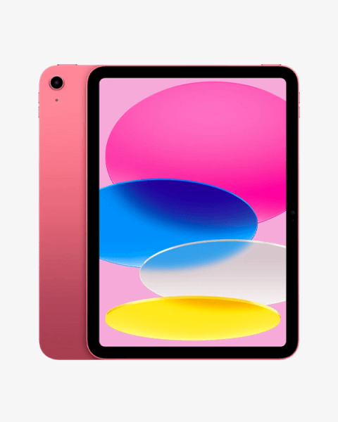 iPad 2025 128GB WiFi Roze
