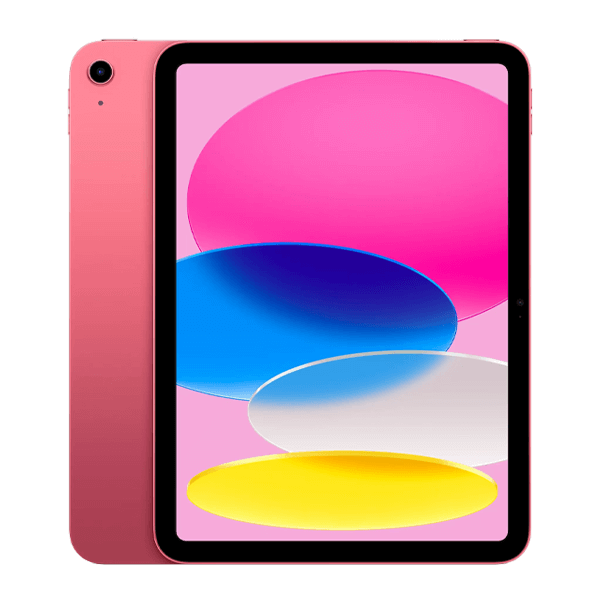 iPad 2025 512GB WiFi Roze