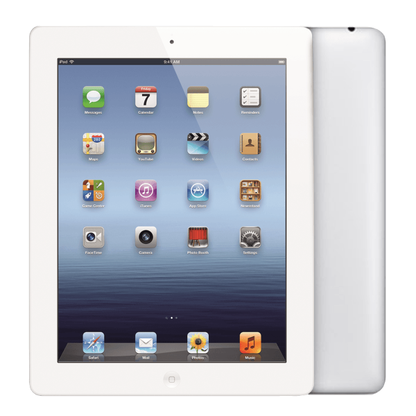 iPad 4 16GB WiFi + 4G Wit