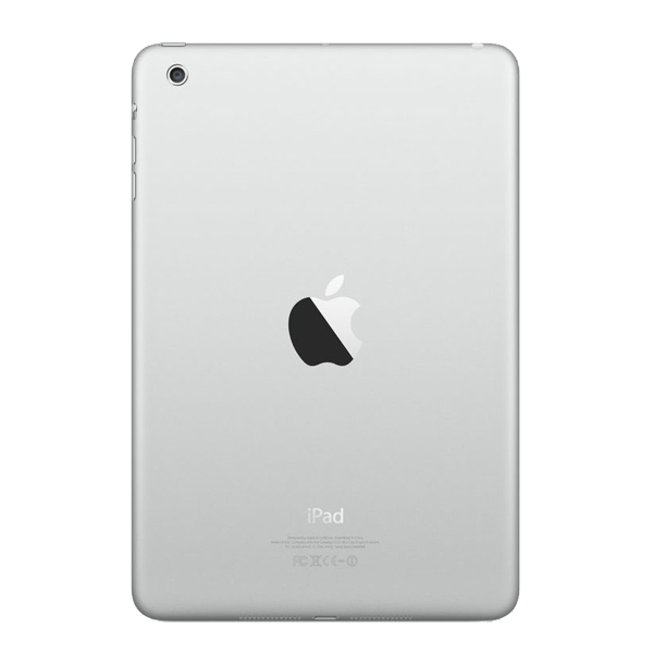 iPad Air 1 64GB WiFi Zilver