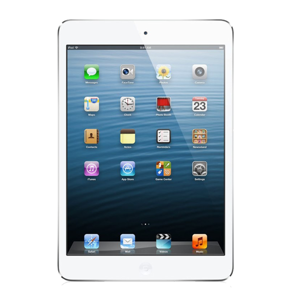 iPad Air 1 128GB WiFi Zilver