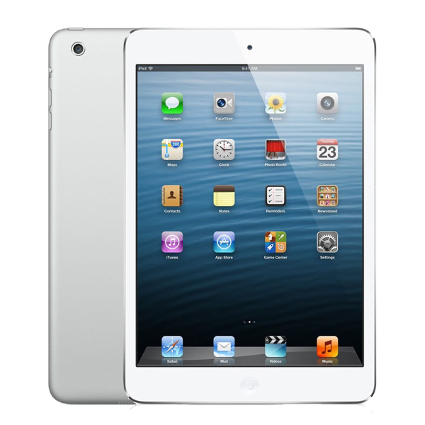 iPad Air 1 16GB WiFi + 4G Zilver