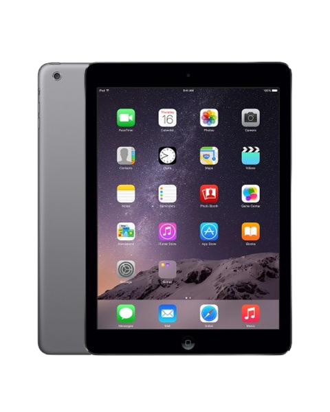 iPad Air 1 32GB WiFi + 4G Spacegrijs