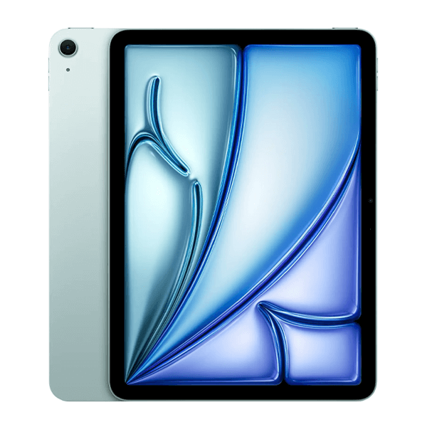 iPad Air 11-inch 1TB WiFi Blauw (2025)