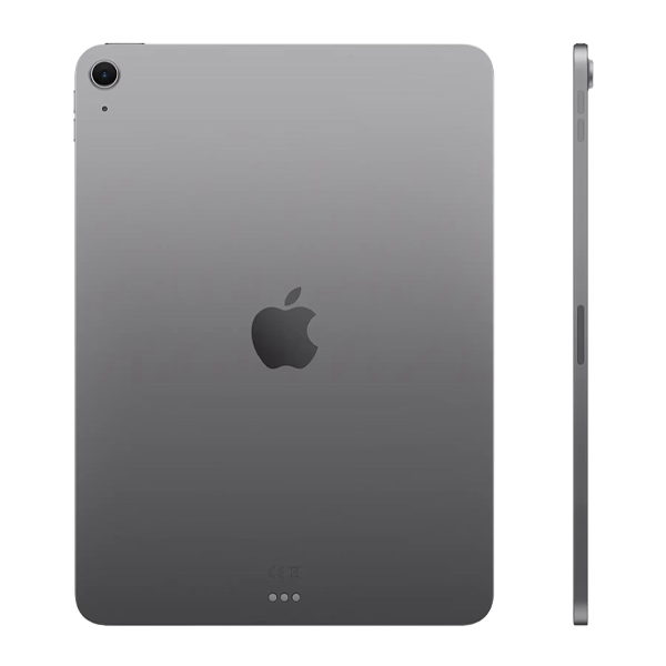 iPad Air 11-inch 128GB WiFi Spacegrijs (2025)